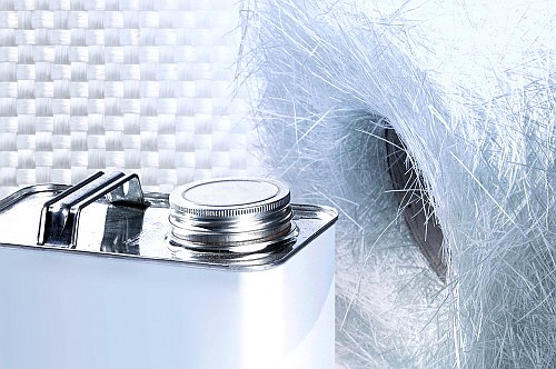 Velox GmbH - Composites Velox GmbH - Composites