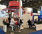 Velox GmbH JEC World 2018 Velox GmbH JEC World 2018