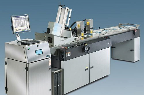 Videojet Technologie Suisse - Videojet BX 6000 Series Videojet Technologie Suisse - Videojet BX 6000 Series