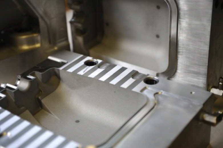 Vogel Verpackungen - Werkzeugbau Vogel Verpackungen - Werkzeugbau