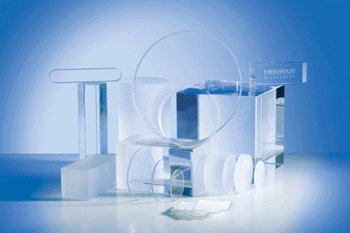 Wisag - Quarzglas Wisag - Quarzglas
