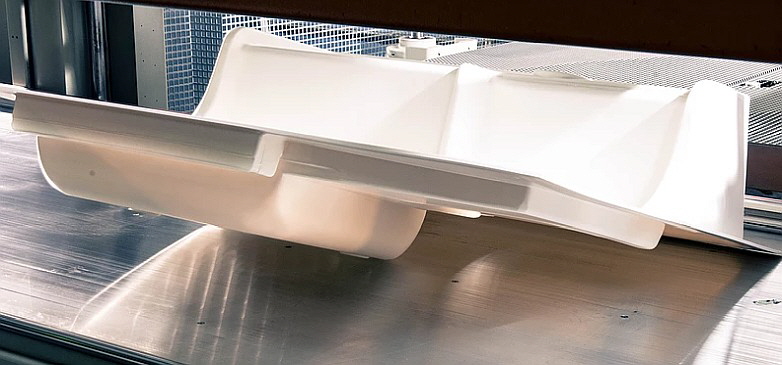 swissplast - Kunststoff-Thermoformen swissplast - Kunststoff-Thermoformen