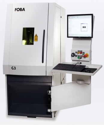 teltec systems ag - FOBA G3 teltec systems ag - FOBA G3