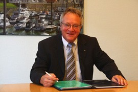 Gremolith AG - Leonhard Grämiger