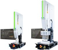Rinco  Electrical Motion2 Serie