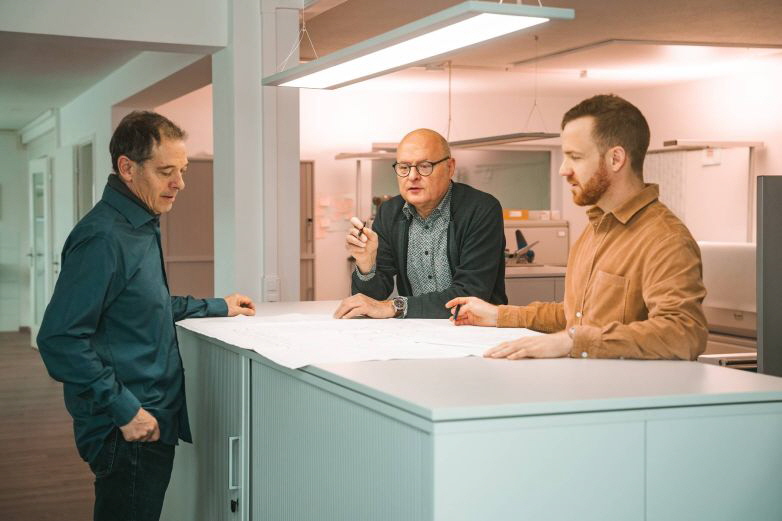 Tanner Formenbau Erfahrung