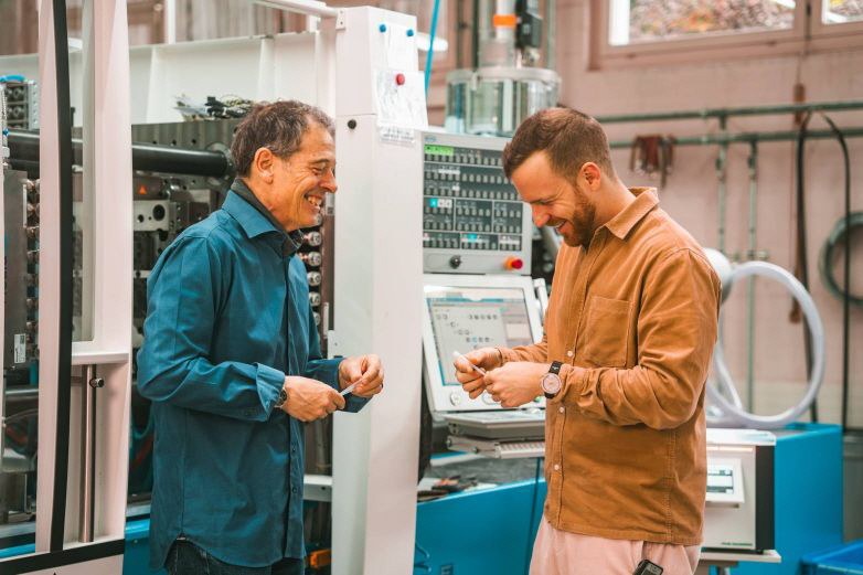 Tanner Formenbau Unsere-Services