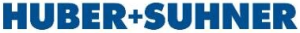 HUBER+SUHNER AG Logo