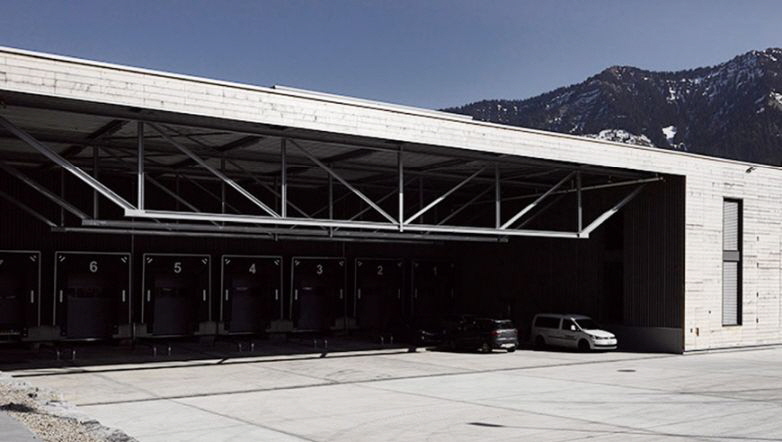 IE Plast B. Braun Medical AG