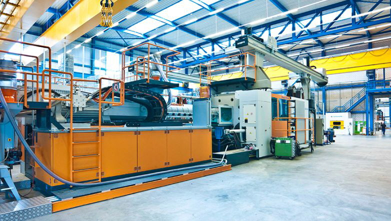 IE Plast Georg Utz AG