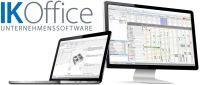 IKOffice  Unternehmenssoftware