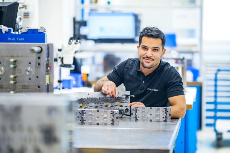 IKOffice Stolz & Seng