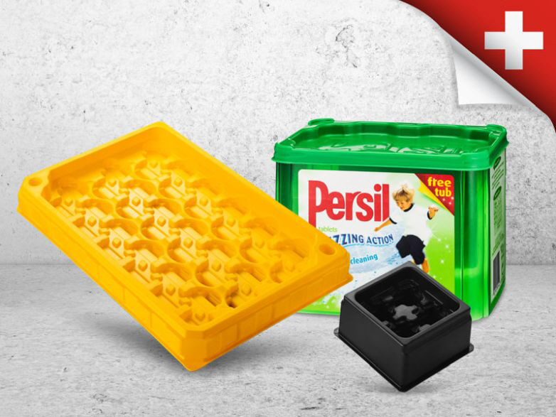 Mopac Wasen AG Industriekomponenten