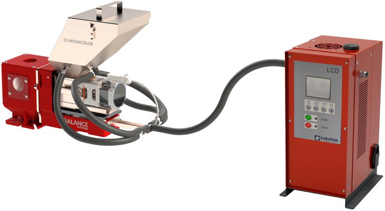 Plastservice Movacolor MDS Balance Drydose