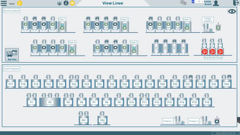 Plastservice Supervision