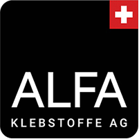 ALFA Klebstoffe AG - Logo