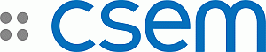 CSEM - Logo