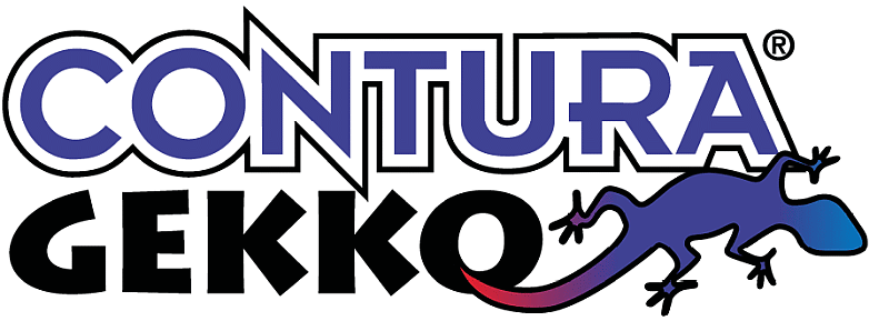 Contura - Gekko Logo