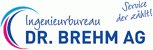 Dr. Brehm - Logo