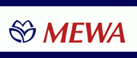 MEWA - Logo