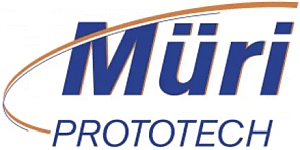 Müri Prototech - Logo