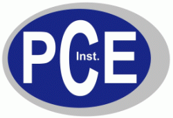 PCE - Logo