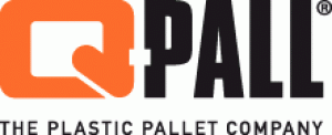 Qpall - Logo