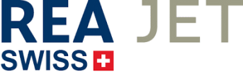 Rea Jet - Logo