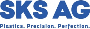 SKS AG - Logo