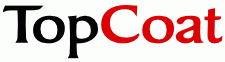 Top Coat GmbH Logo