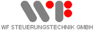 WF Steuerungstechnik - Logo