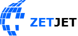 Zetjet - Logo
