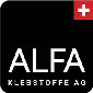 ALFA Klebstoffe AG - Logo