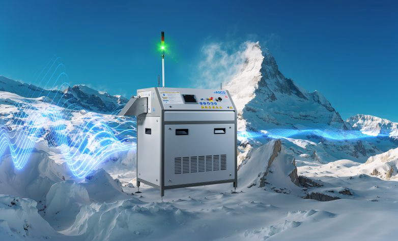 ASCO EVO-Serie-Mountain
