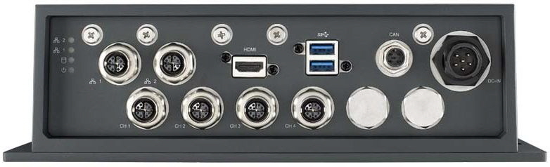 Advantech MIC-715-OX Bild 2