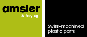 Amsler und Frey Logo