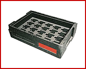 Anpac - EPP Trays