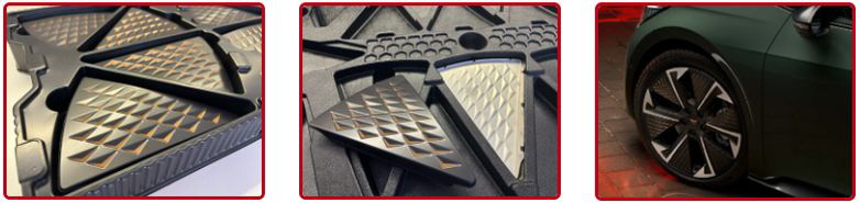 Anpac Automobil Trays