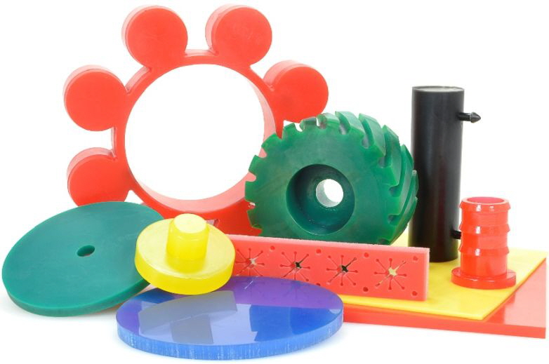 BORFLEX massgeschneiderte Polyurethan-Teile Bild 2