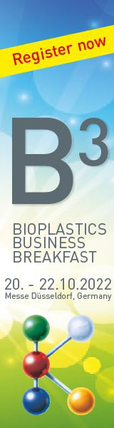 Bioplastics Business Breakfast 