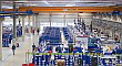 Battenfeld  Automotive Spritzgiessanlage IMM
