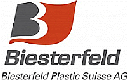 Biesterfeld Schweiz - Logo