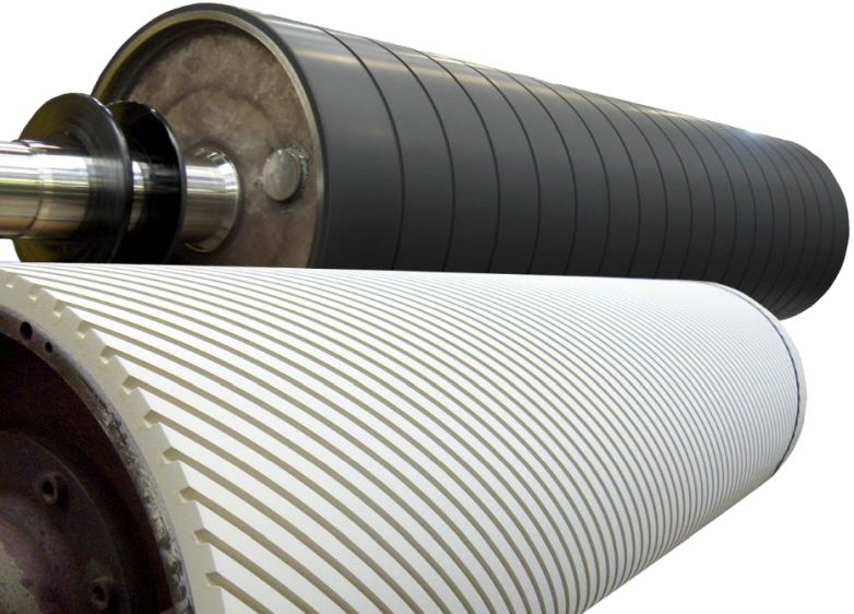 Borflex Rohrzylinder