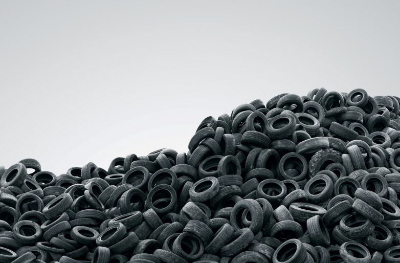 Buss AG - Tyre Recycling Solutions