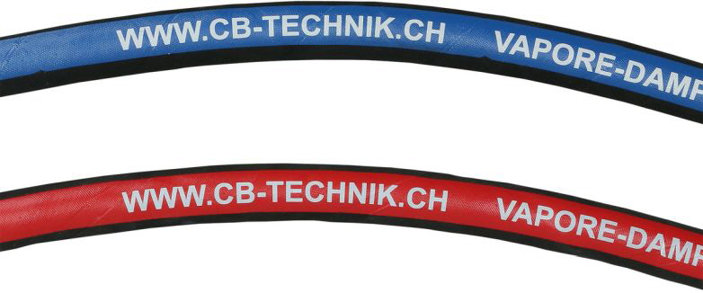 CB-Technik EPDM-Schlauch