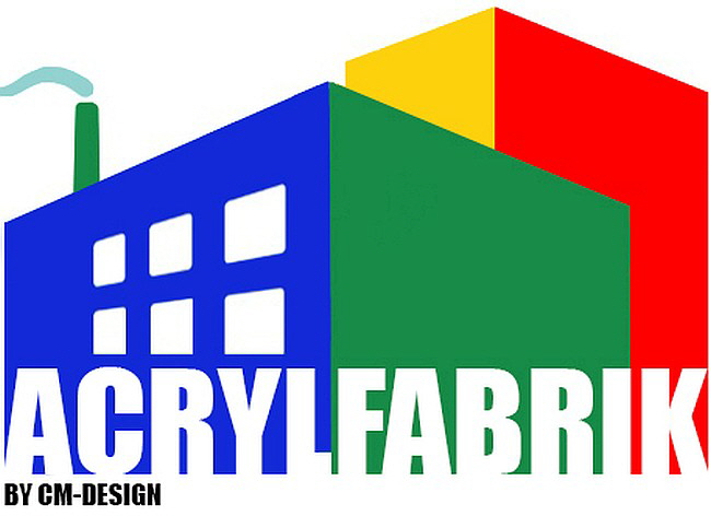 CM-Design AG - Acrylfabrik