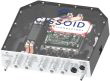 Cissoid  High-Voltage-SiC-Wechselrichter-Referenzdesign