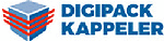 Digipack - Logo