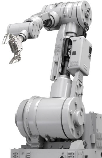 Distrelec Handbuchs für Robotik und Automation Bild 2