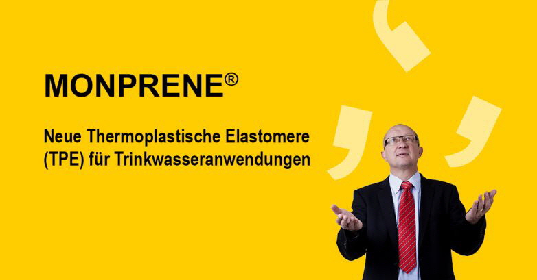 Dolder - Monprene Dolder - Monprene